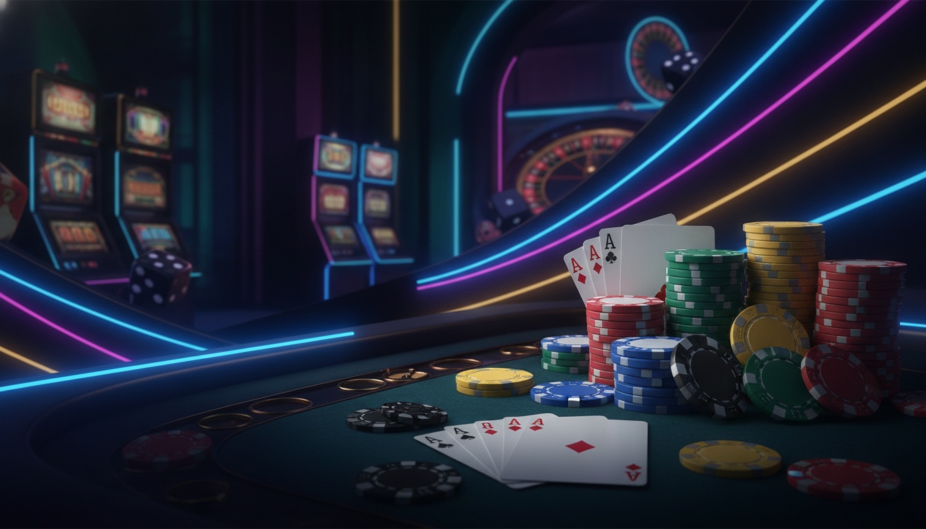 333 Casino