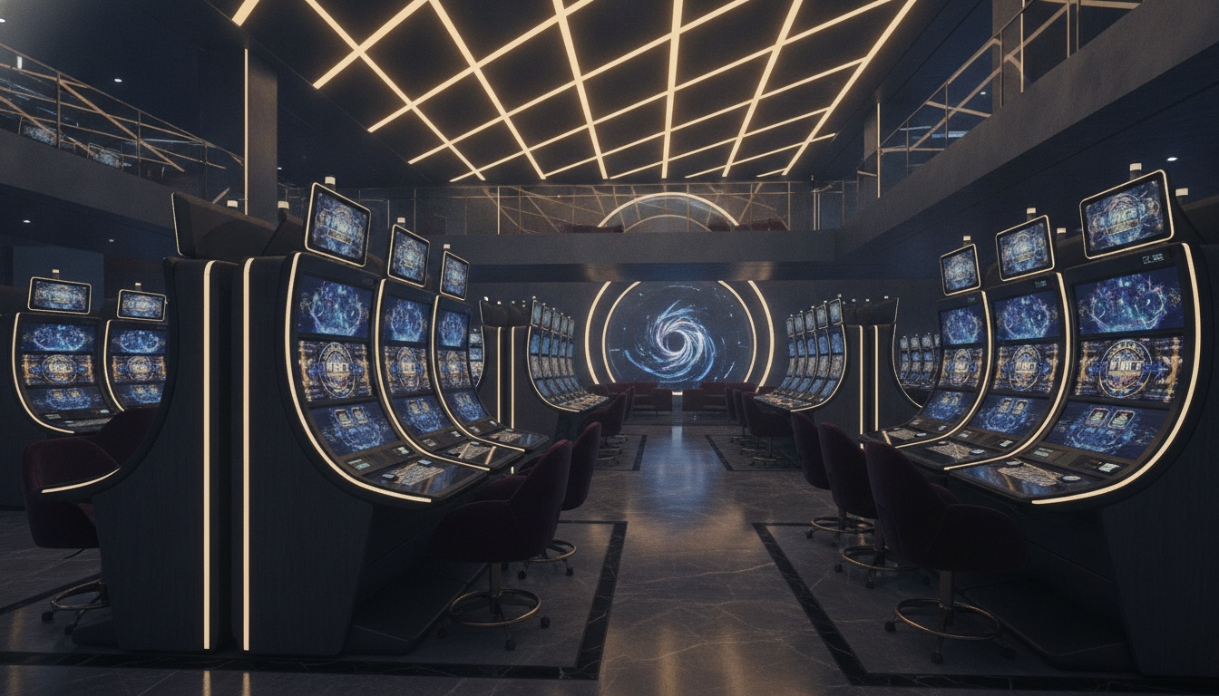 About 333 Casino — Security and Responsible Gambling